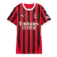 AC Milan Hjemmedrakt Dame 2024/2025